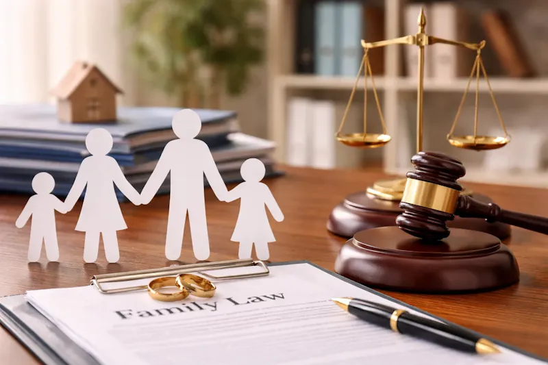 Supportive legal guidance for families and individuals