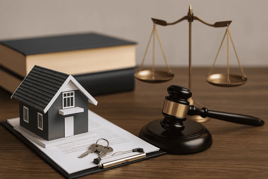 real estate legal serviecs